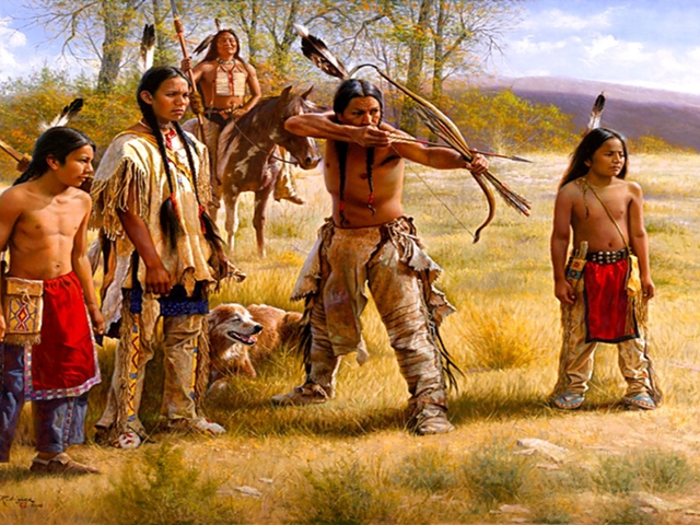 Is it okay for Indians or Native Americans to use the N-word?