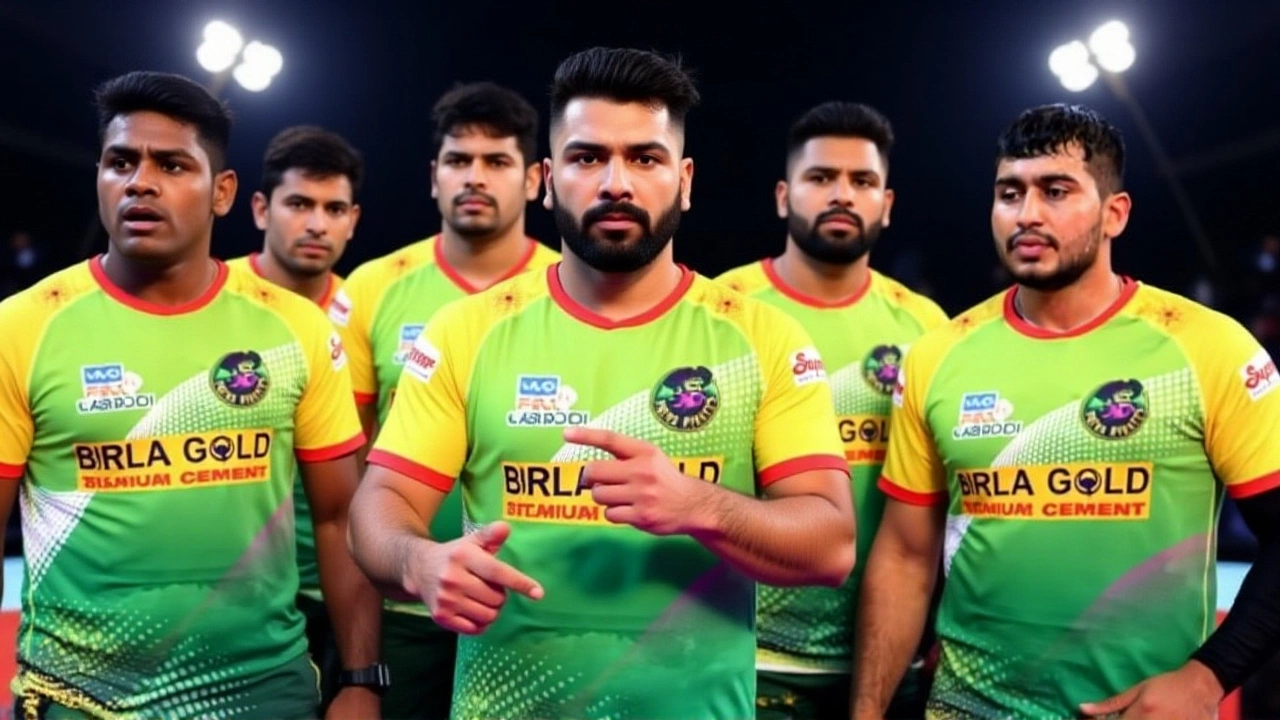 Bengaluru Bulls Win PKL Season 6, Pawan Sehrawat Leads Kabaddi Upset