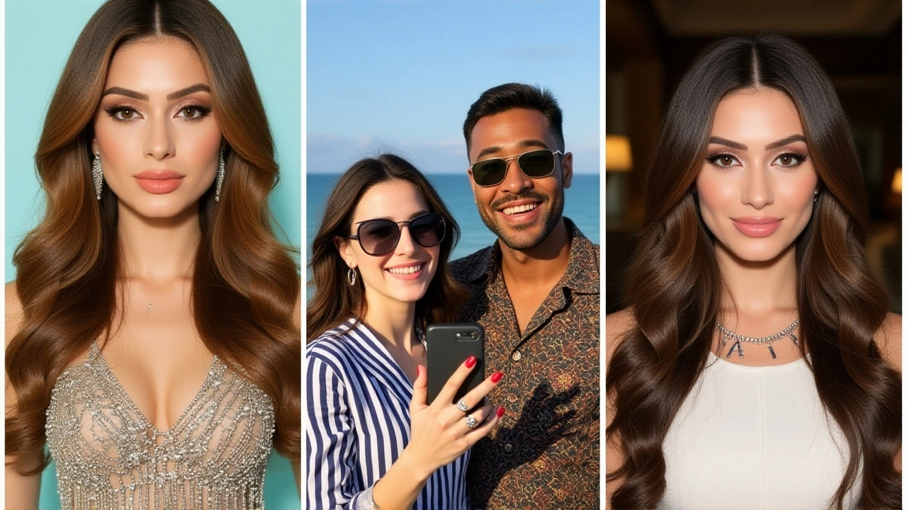 Hardik Pandya’s personal life after divorce