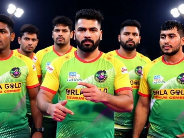 Bengaluru Bulls Win PKL Season 6, Pawan Sehrawat Leads Kabaddi Upset