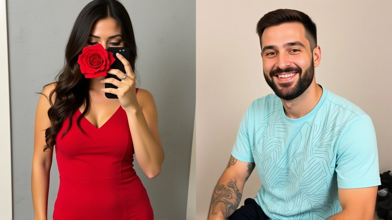 What’s next for the couple?