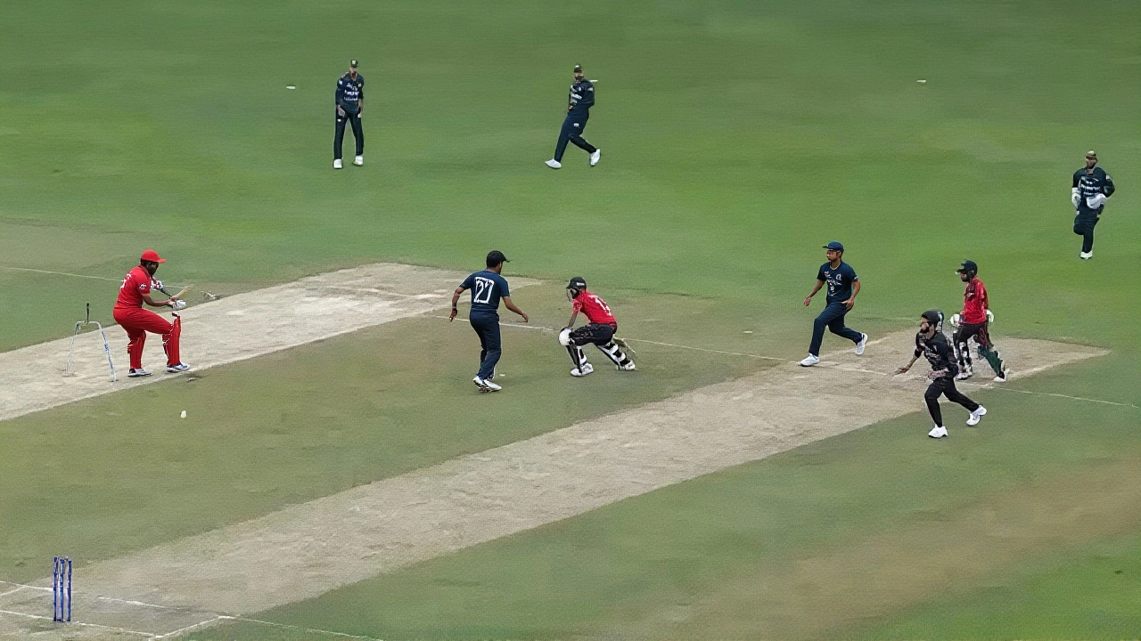 Bangladesh Warns Pakistan Ahead of Asia Cup 2025 Virtual Semifinal Showdown