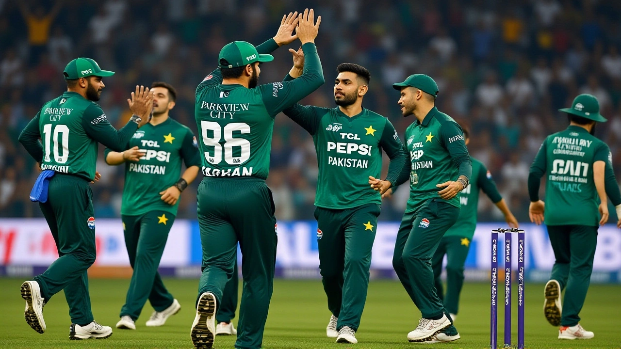 Behind the Scenes: Cricket’s Quiet Wars