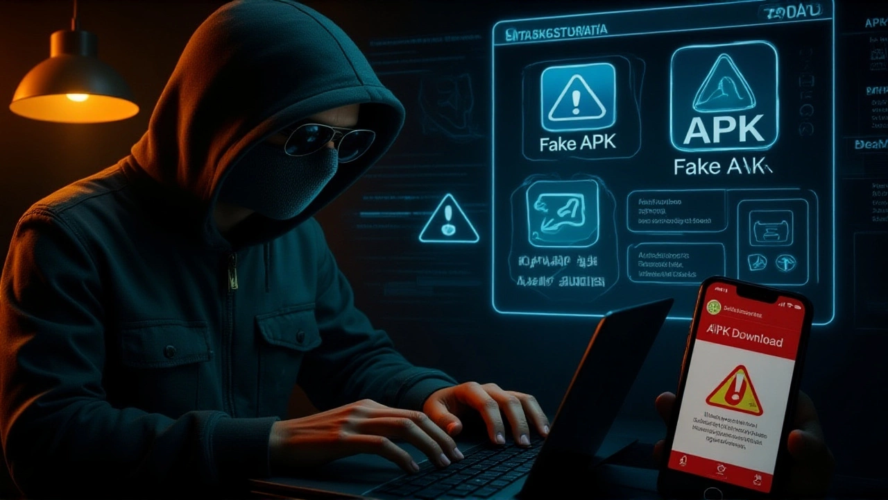 Money Heist Gang Busted in Delhi for ₹150-Crore Online Investment Scam