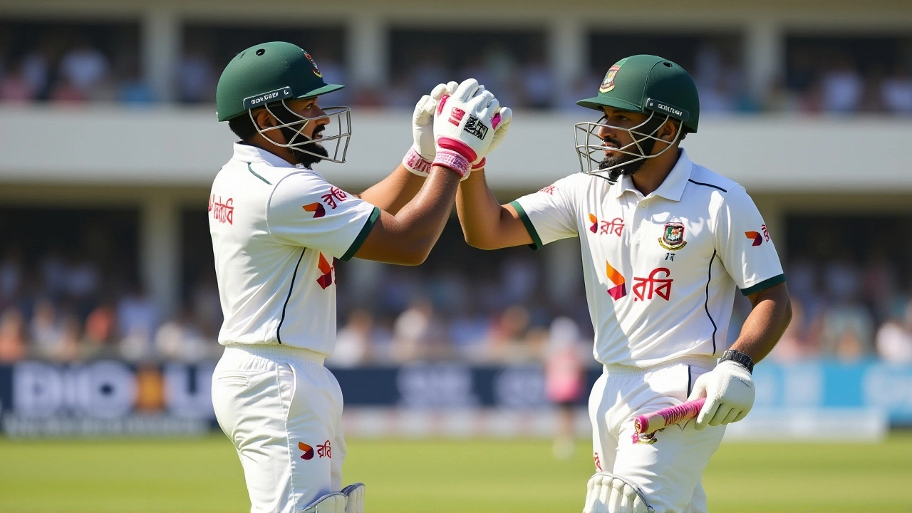 Sri Lanka A Edge Bangladesh A, Then Fall to Pakistan Shaheens in Asia Cup Rising Stars Semi-Final