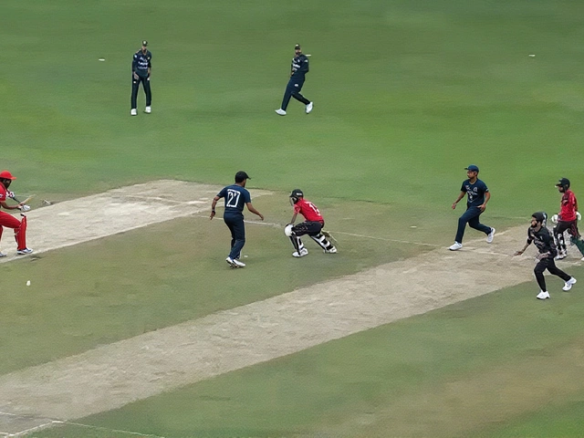 Bangladesh Warns Pakistan Ahead of Asia Cup 2025 Virtual Semifinal Showdown