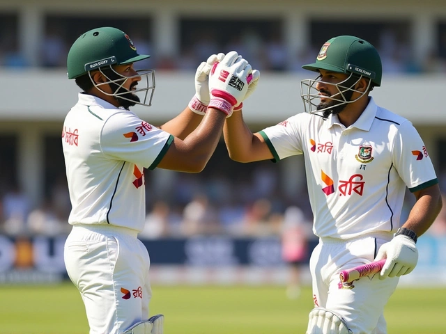 Sri Lanka A Edge Bangladesh A, Then Fall to Pakistan Shaheens in Asia Cup Rising Stars Semi-Final