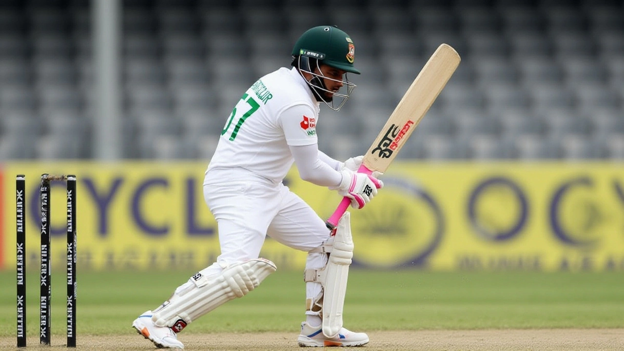 Why This Matters for Asian Cricket