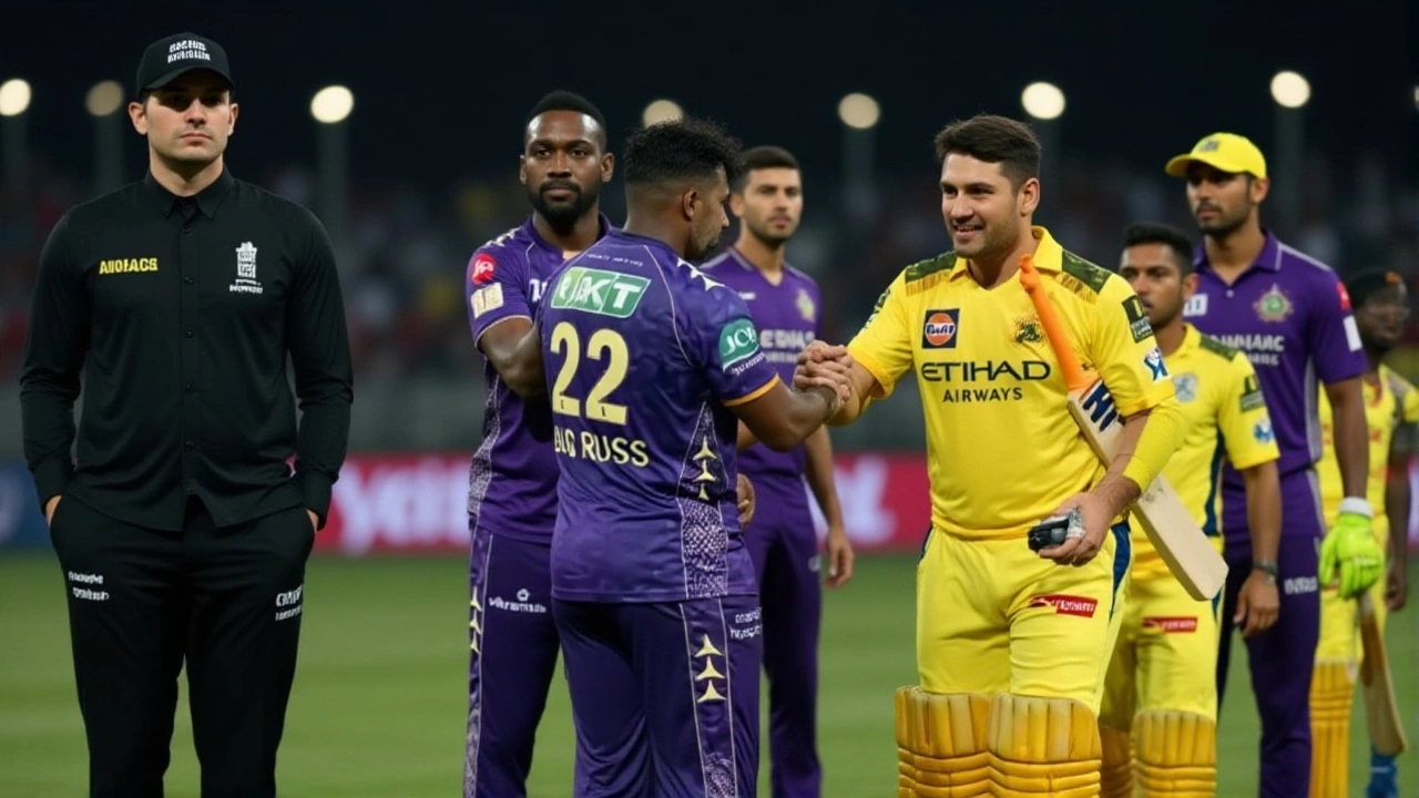 IPL 2025 Resumes May 17; Final Moved to June 3