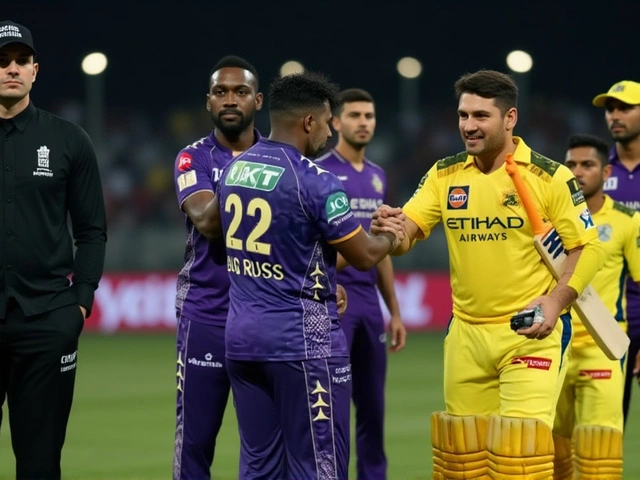 IPL 2025 Resumes May 17; Final Moved to June 3